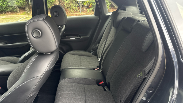 Honda Jazz 1.5 i-MMD Hybrid SR 5dr eCVT Hybrid Hatchback